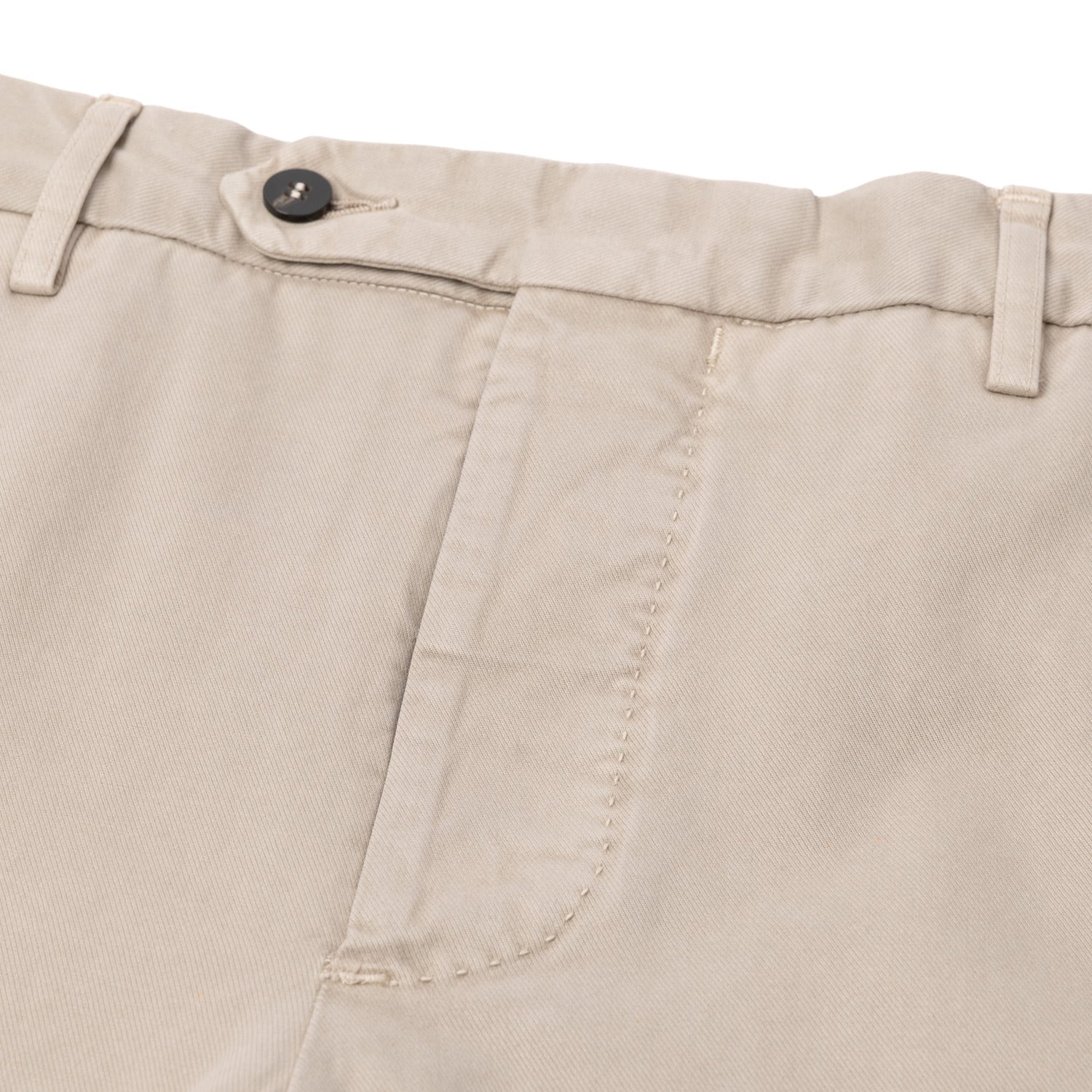 Exclusively for Michael Jondral: Trousers "Super Chino" made from pure Cotton - Rota Sport